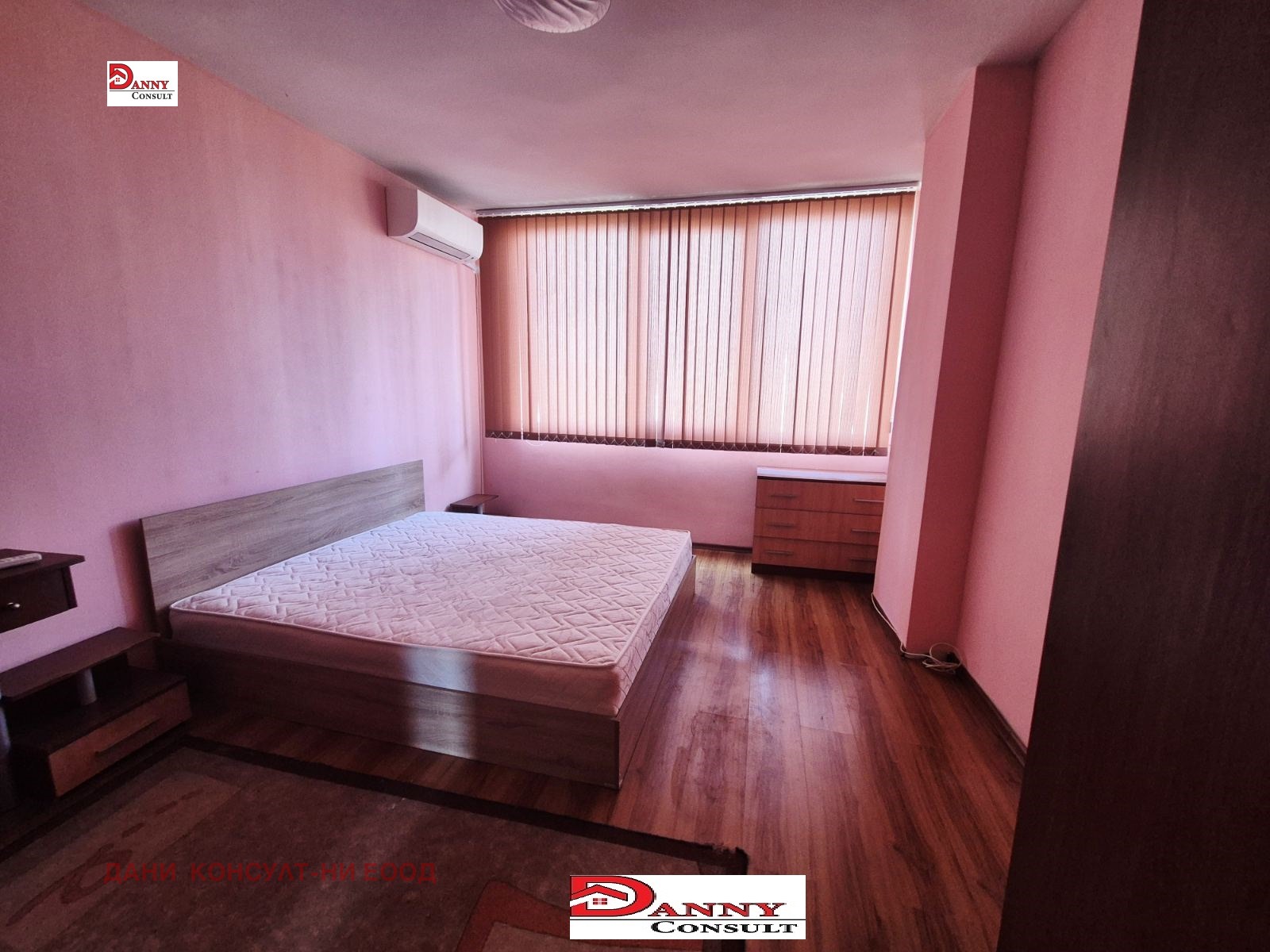 Продава 2-СТАЕН, гр. Велико Търново, Зона Б, снимка 9 - Апартаменти - 55569222