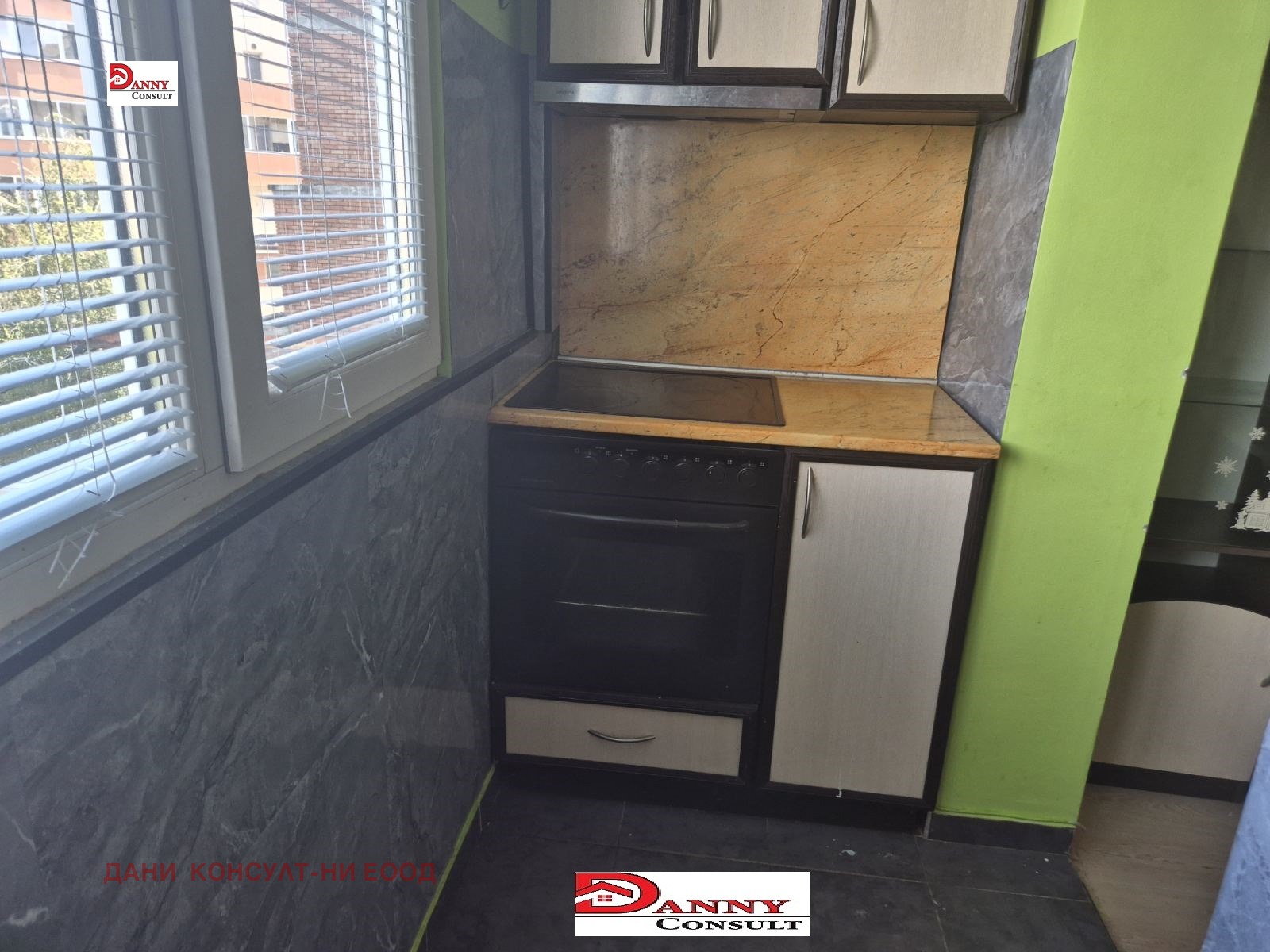 Продава 2-СТАЕН, гр. Велико Търново, Зона Б, снимка 5 - Апартаменти - 55569222
