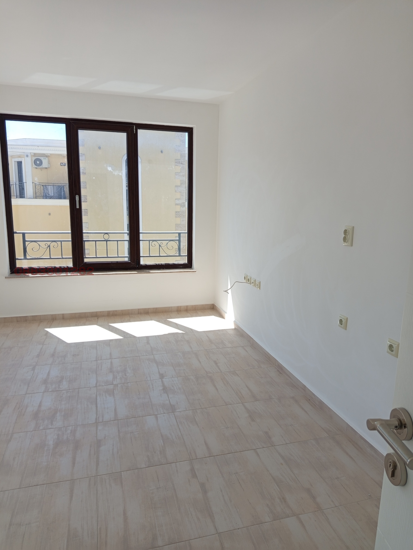 Продава 2-СТАЕН, гр. Свети Влас, област Бургас, снимка 4 - Апартаменти - 55753257