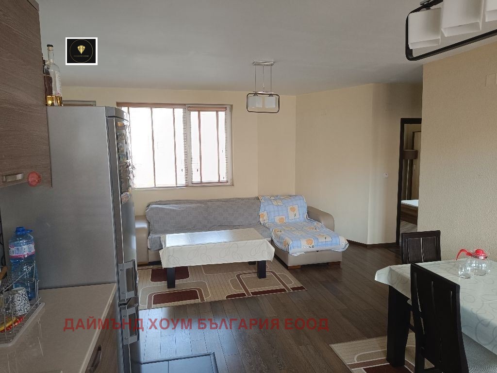 Продава 3-СТАЕН, гр. Пловдив, Кършияка, снимка 2 - Апартаменти - 51192339