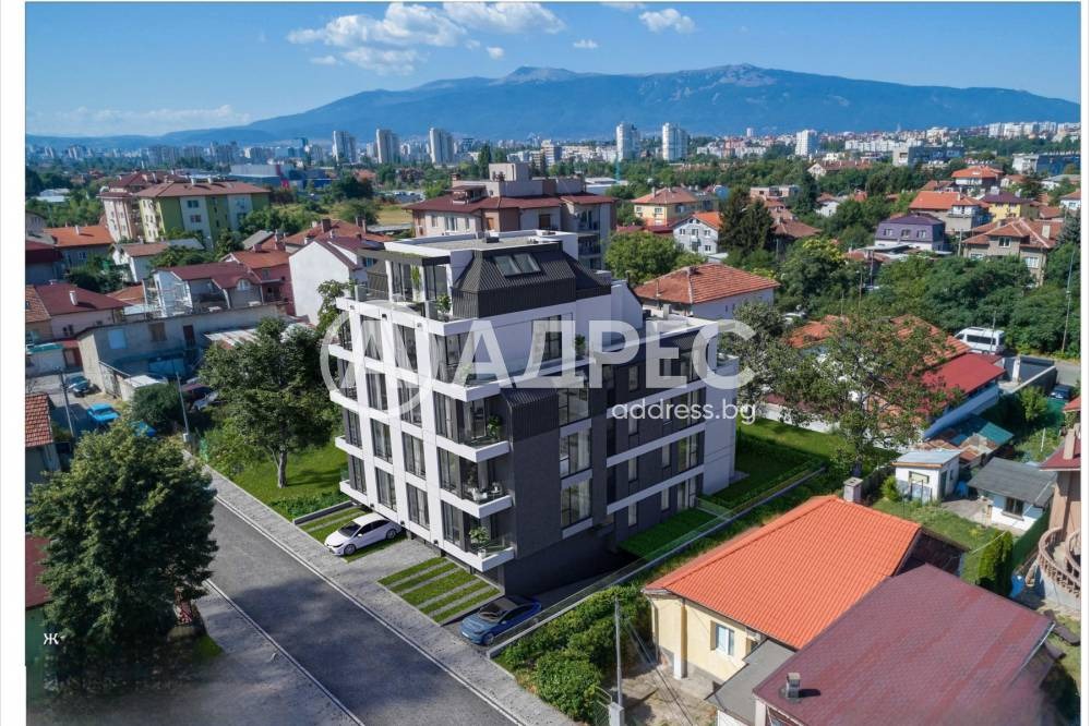 Продава 3-СТАЕН, гр. София, област София-град, снимка 2 - Апартаменти - 53902131
