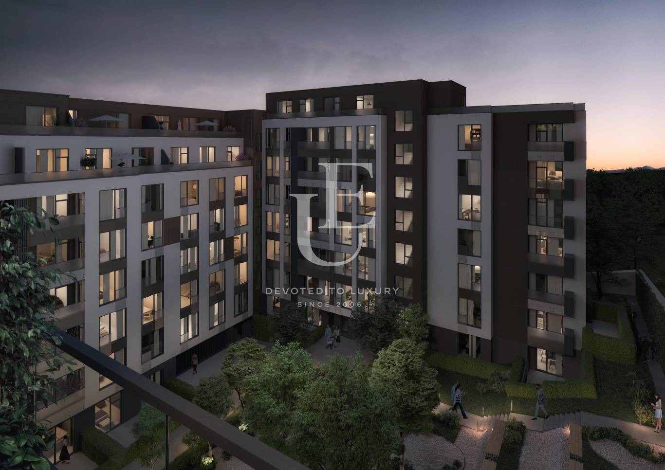 Продава 3-СТАЕН, гр. София, Дружба 2, снимка 2 - Апартаменти - 54226238