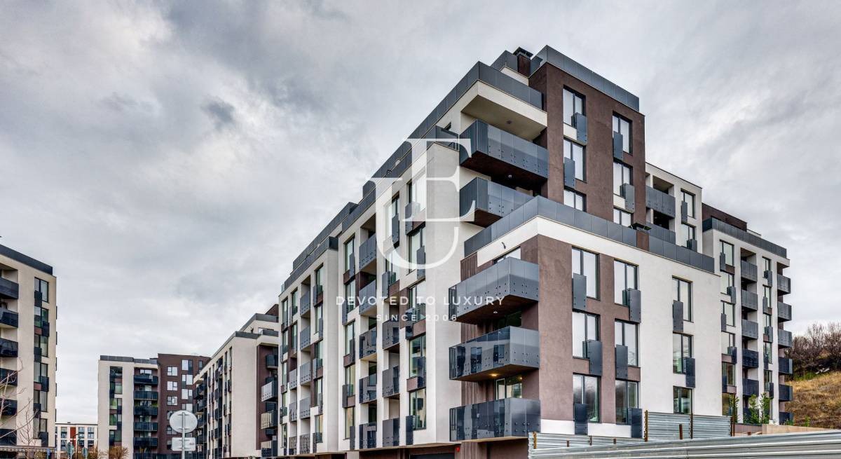 Продава 3-СТАЕН, гр. София, Дружба 2, снимка 5 - Апартаменти - 54226238