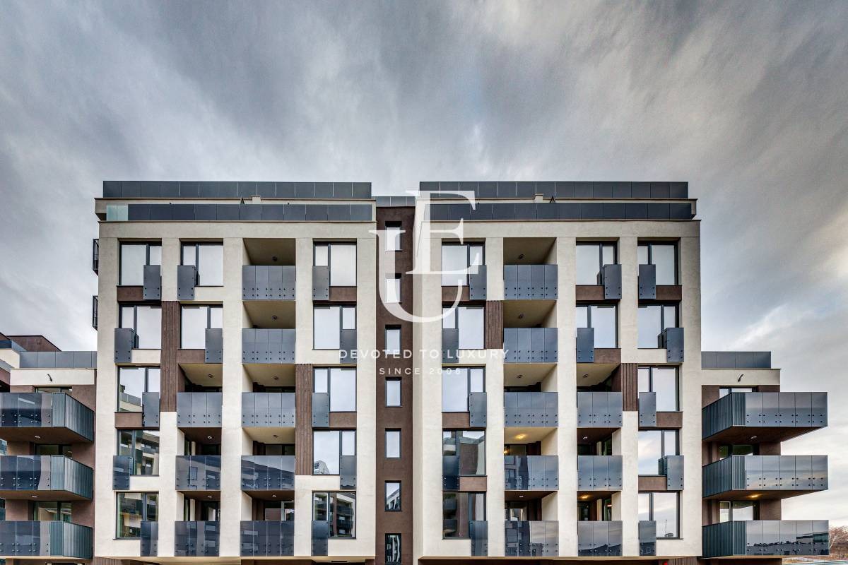Продава 3-СТАЕН, гр. София, Дружба 2, снимка 4 - Апартаменти - 54226238