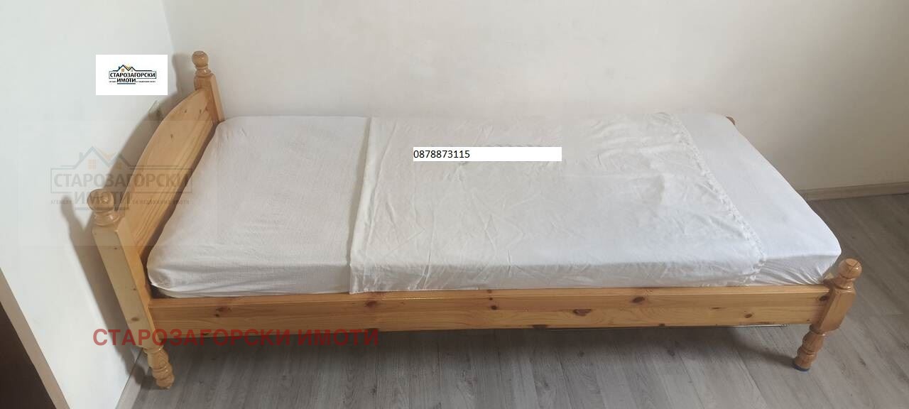 Продава 3-СТАЕН, гр. Стара Загора, Три чучура - юг, снимка 7 - Апартаменти - 55143933