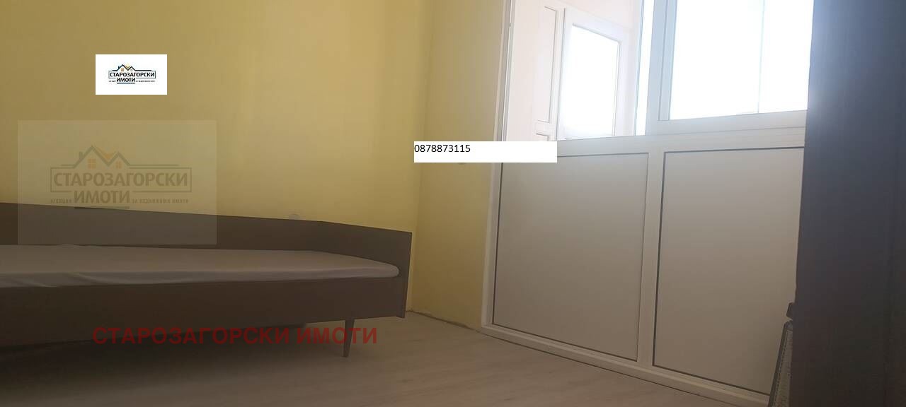 Продава 3-СТАЕН, гр. Стара Загора, Три чучура - юг, снимка 6 - Апартаменти - 55143933