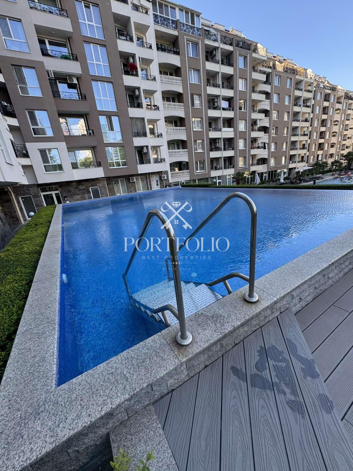 Продава 3-СТАЕН, с. Зорница, област Бургас, снимка 16 - Апартаменти - 55644196