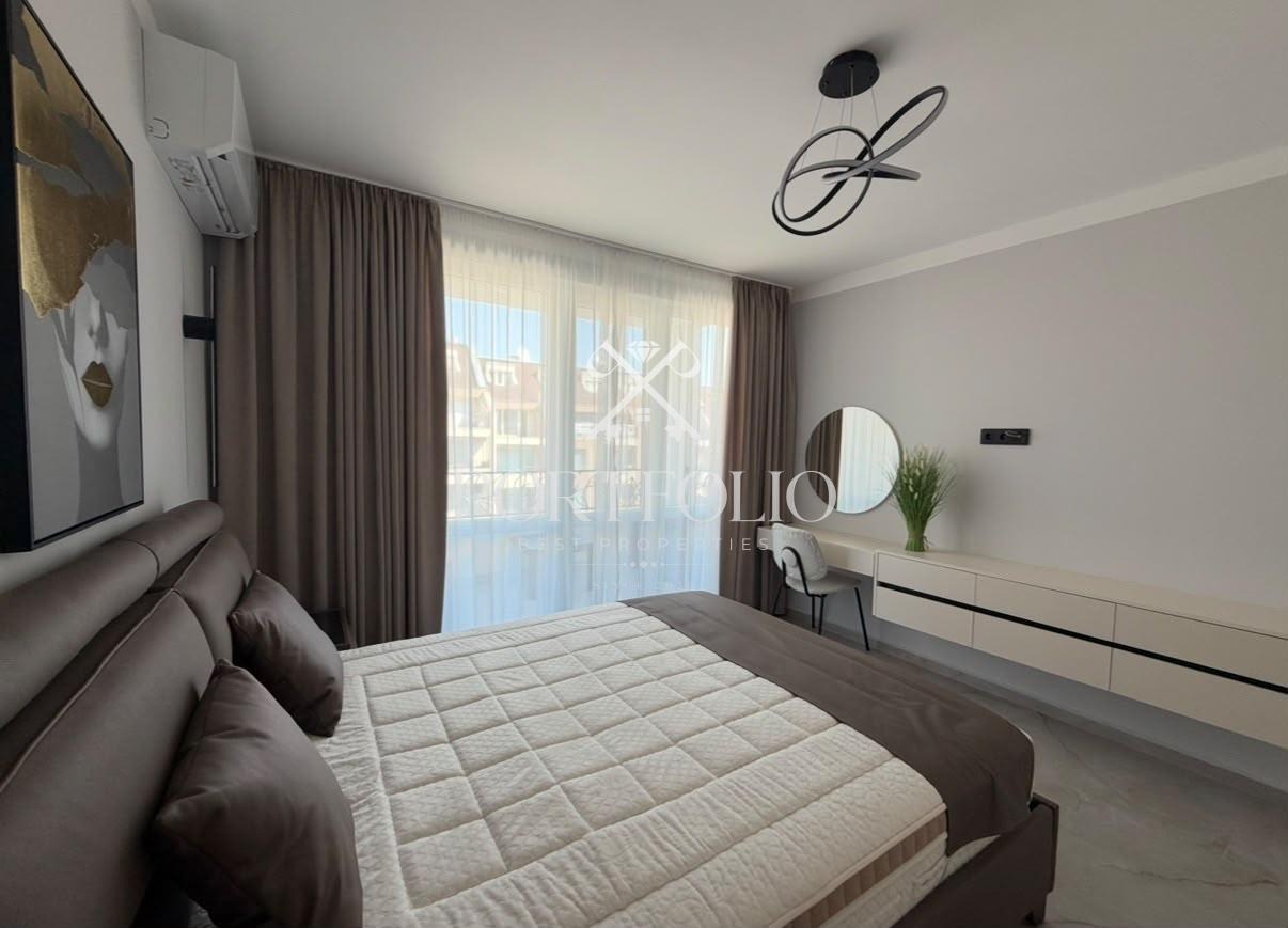 Продава 3-СТАЕН, с. Зорница, област Бургас, снимка 7 - Апартаменти - 55644196