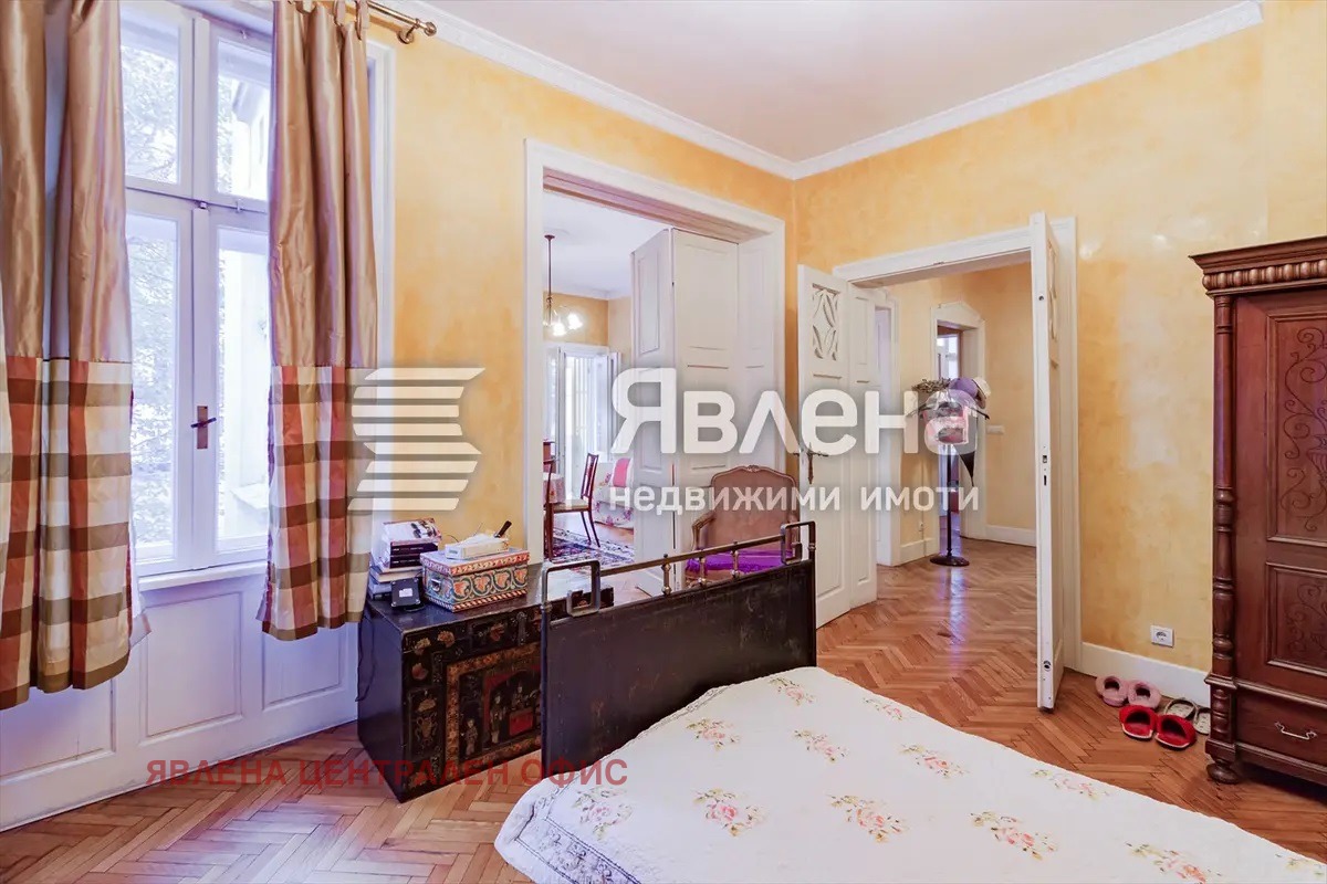 Продава 3-СТАЕН, гр. София, Център, снимка 11 - Апартаменти - 56251055