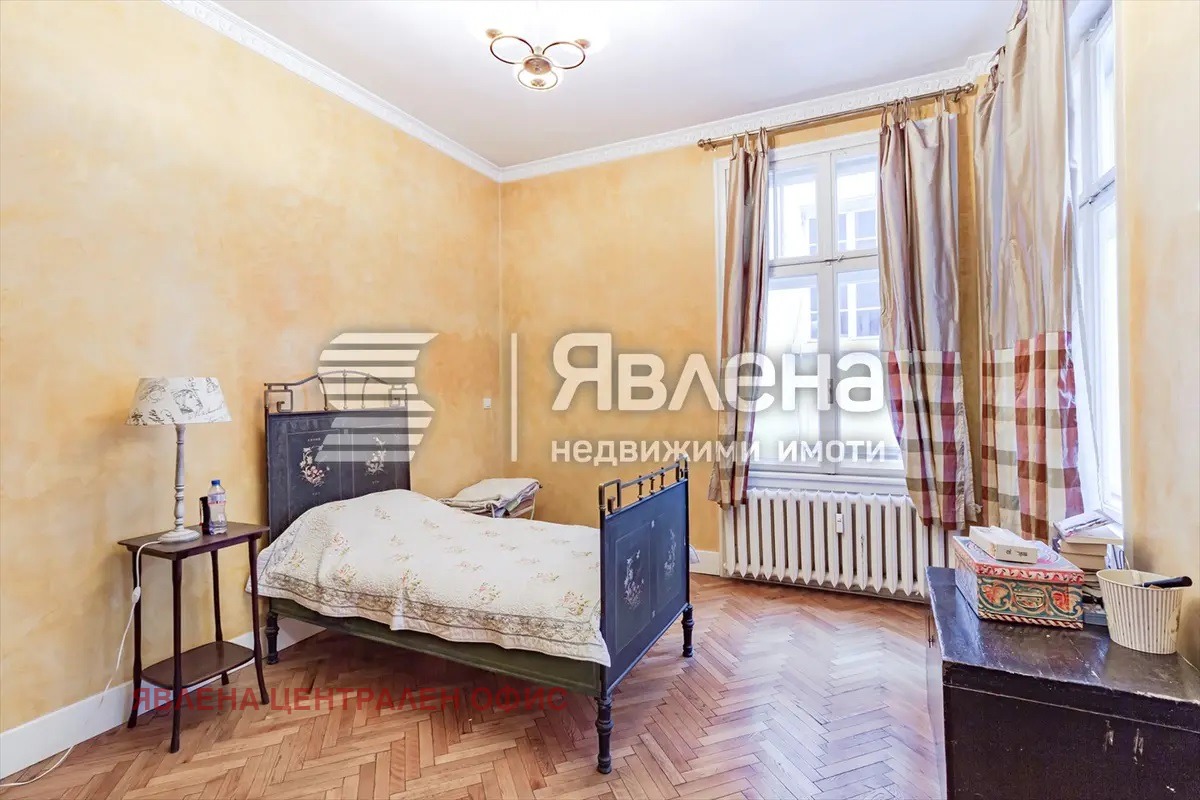 Продава 3-СТАЕН, гр. София, Център, снимка 9 - Апартаменти - 56251055