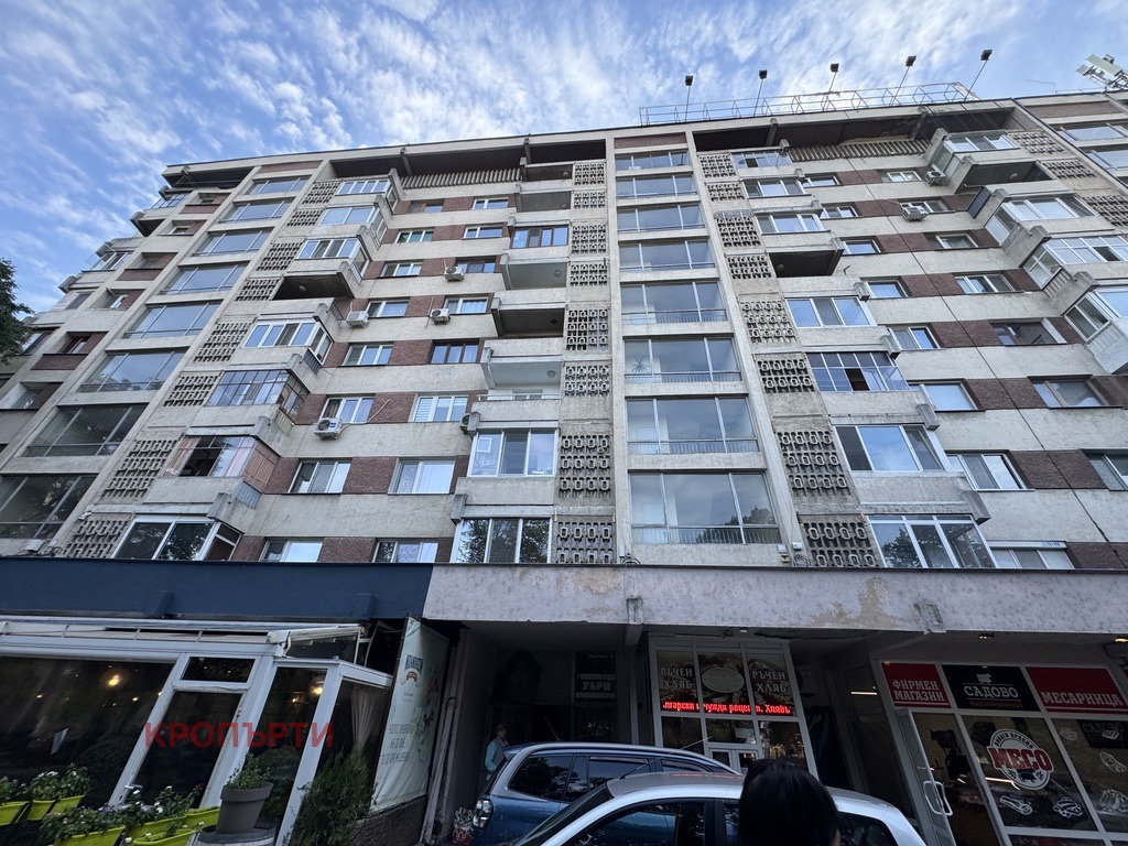 Продава 4-СТАЕН, гр. Пловдив, Център, снимка 3 - Апартаменти - 55693241