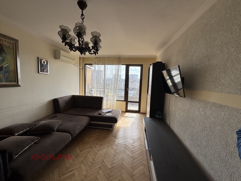 Продава 4-СТАЕН, гр. Пловдив, Център, снимка 6 - Апартаменти - 55693241