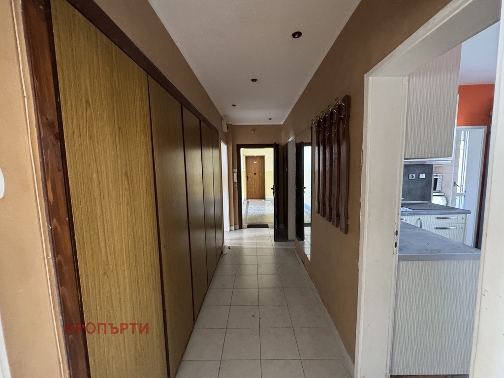 Продава 4-СТАЕН, гр. Пловдив, Център, снимка 5 - Апартаменти - 55693241