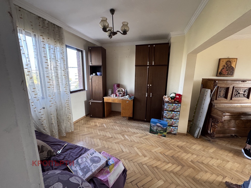 Продава 4-СТАЕН, гр. Пловдив, Център, снимка 7 - Апартаменти - 55693241