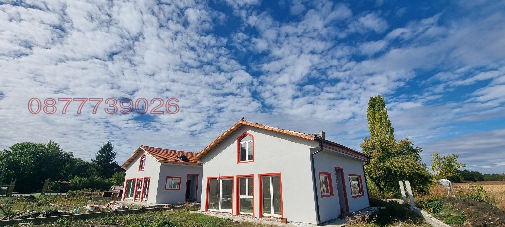 Продава КЪЩА, гр. Божурище, област София област