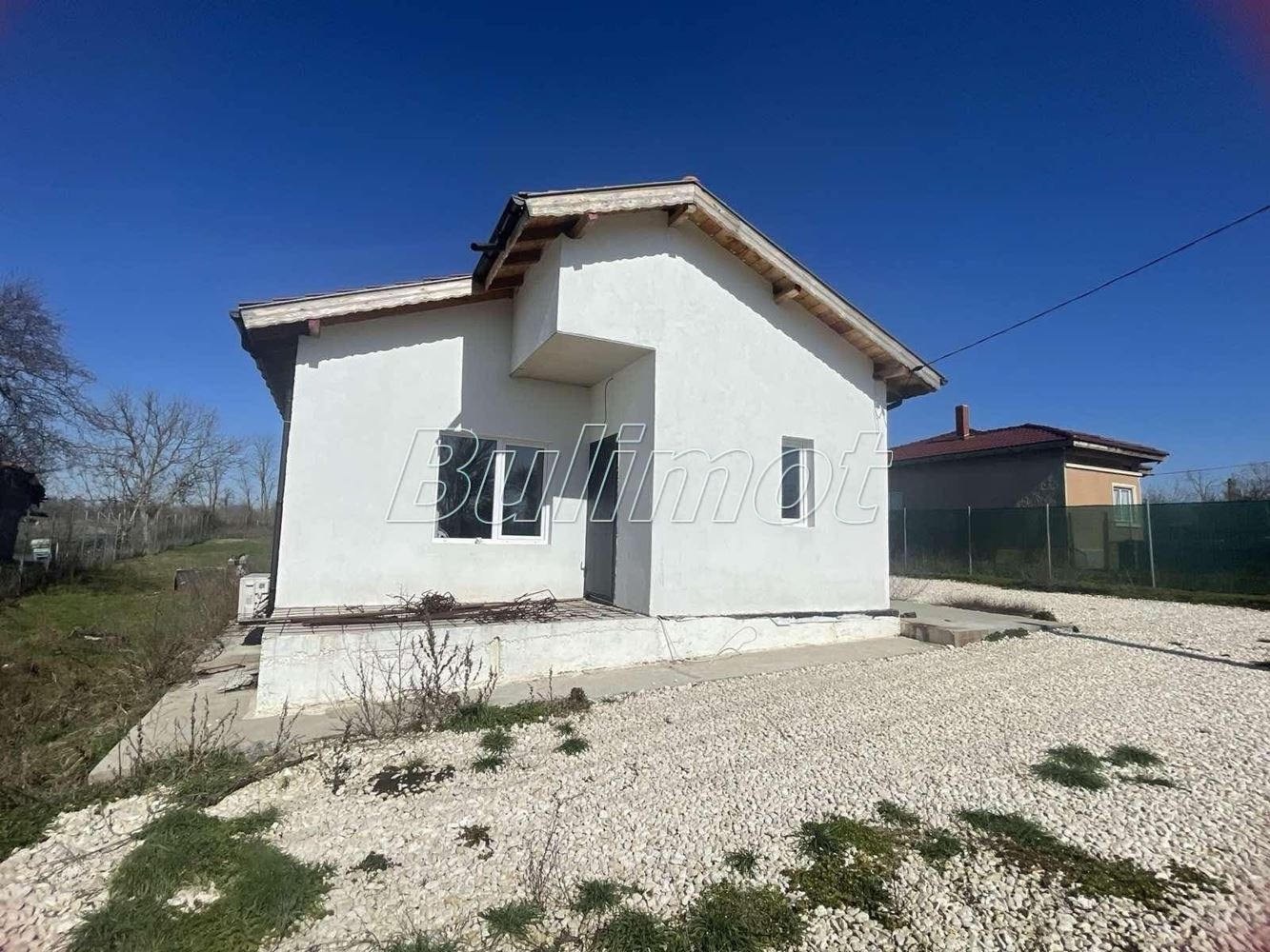 Продава КЪЩА, с. Росен, област Добрич, снимка 7 - Къщи - 54863029