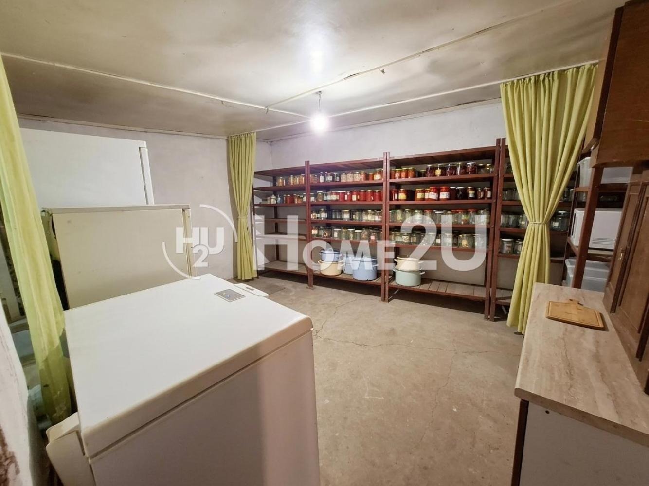Продава КЪЩА, гр. Добрич, Център, снимка 13 - Къщи - 56561896