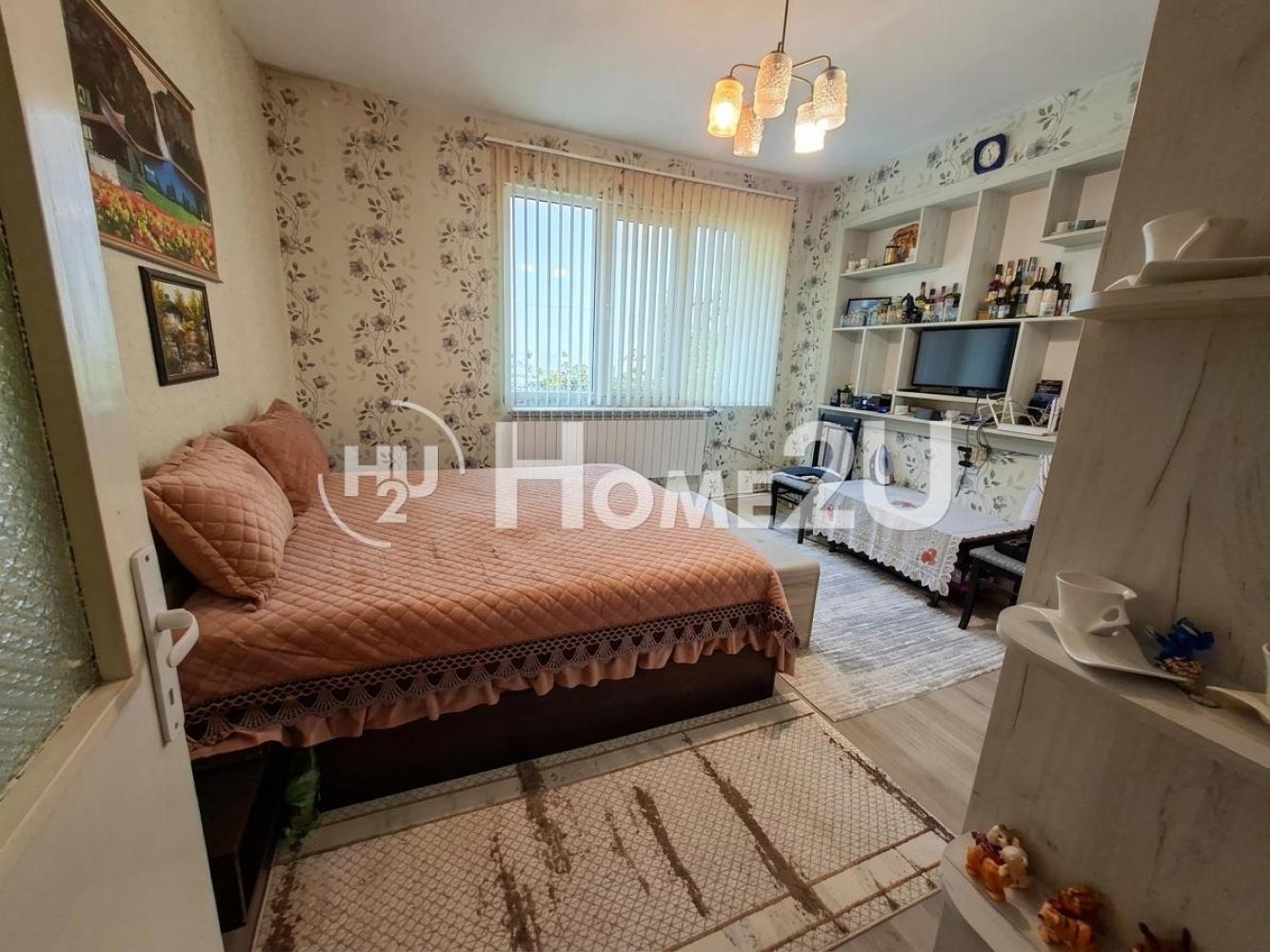 Продава КЪЩА, гр. Добрич, Център, снимка 7 - Къщи - 56561896
