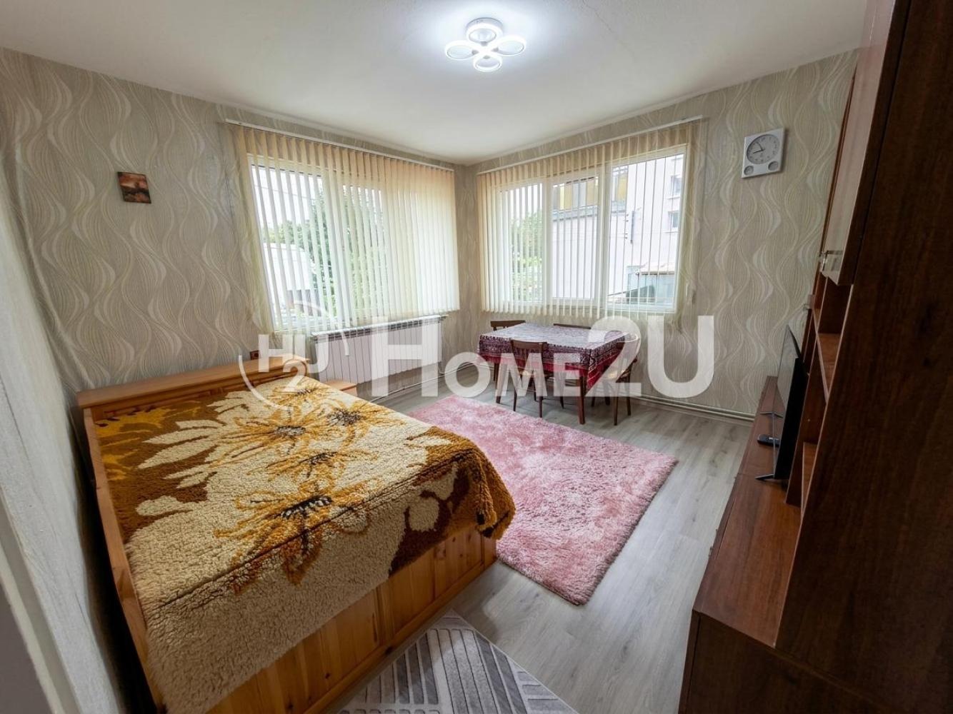 Продава КЪЩА, гр. Добрич, Център, снимка 8 - Къщи - 56561896