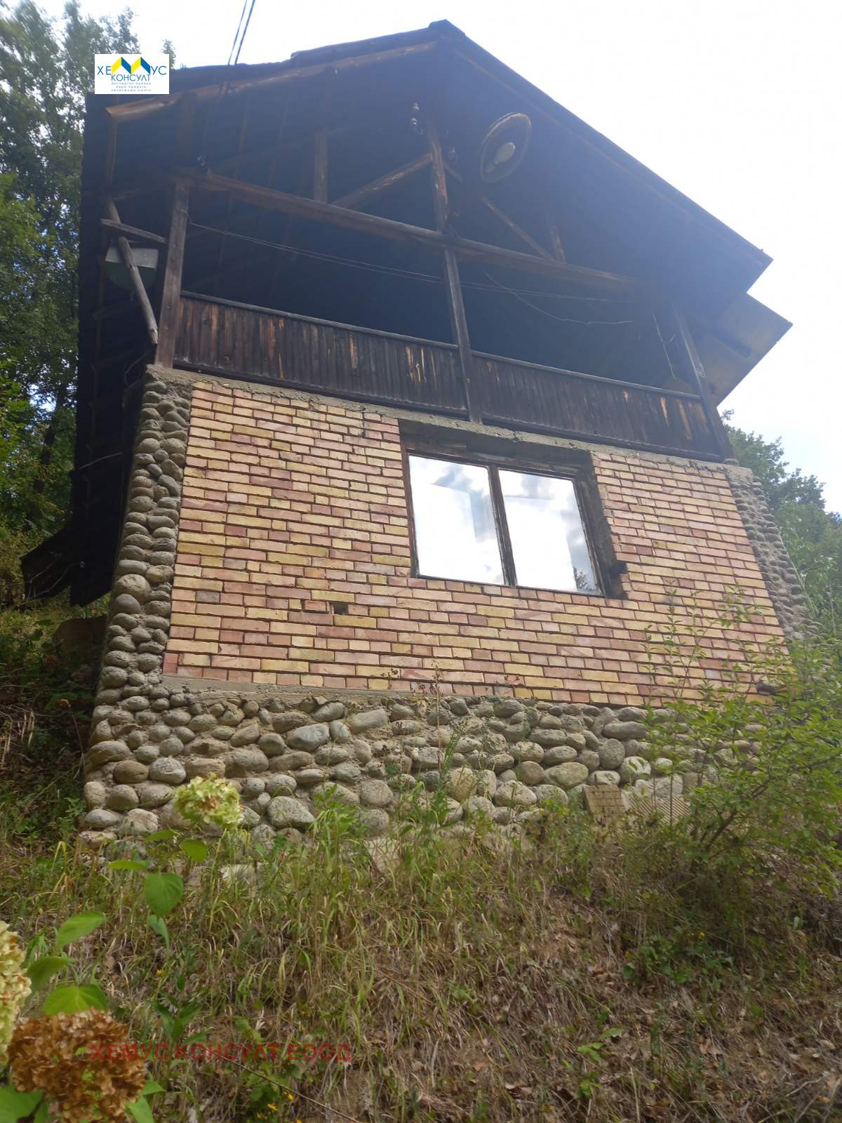 Продава ВИЛА, гр. Троян, област Ловеч, снимка 3 - Вили - 54957508