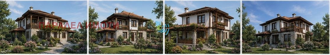 Продава ПАРЦЕЛ, с. Марково, област Пловдив, снимка 4 - Парцели - 54992714