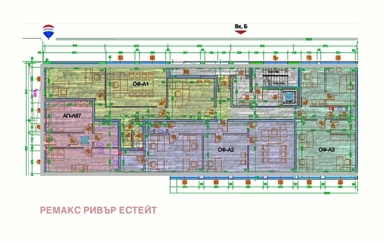 Продава БИЗНЕС ИМОТ, гр. Русе, Родина 1, снимка 13 - Други - 54147358