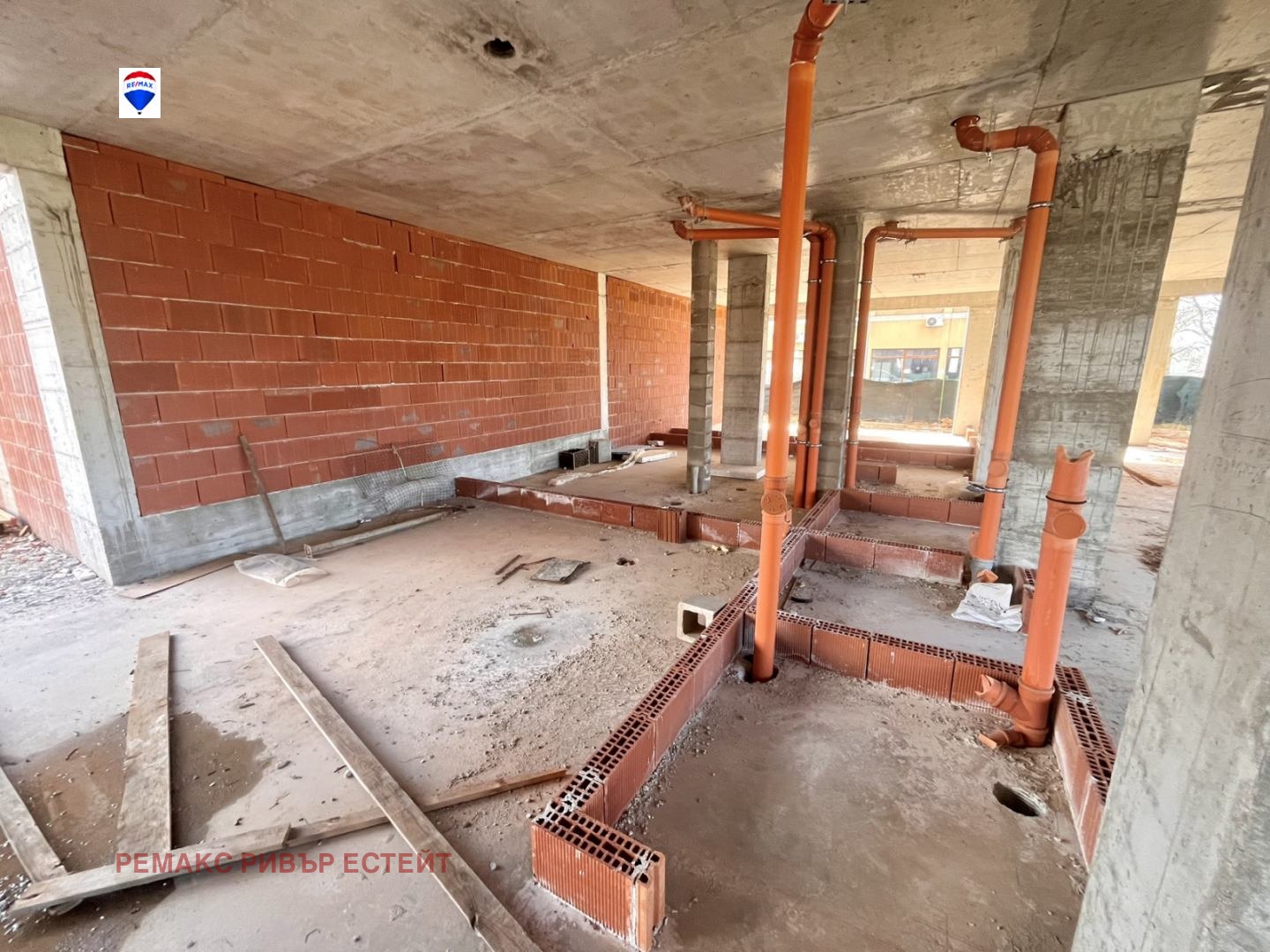 Продава БИЗНЕС ИМОТ, гр. Русе, Родина 1, снимка 6 - Други - 54147358