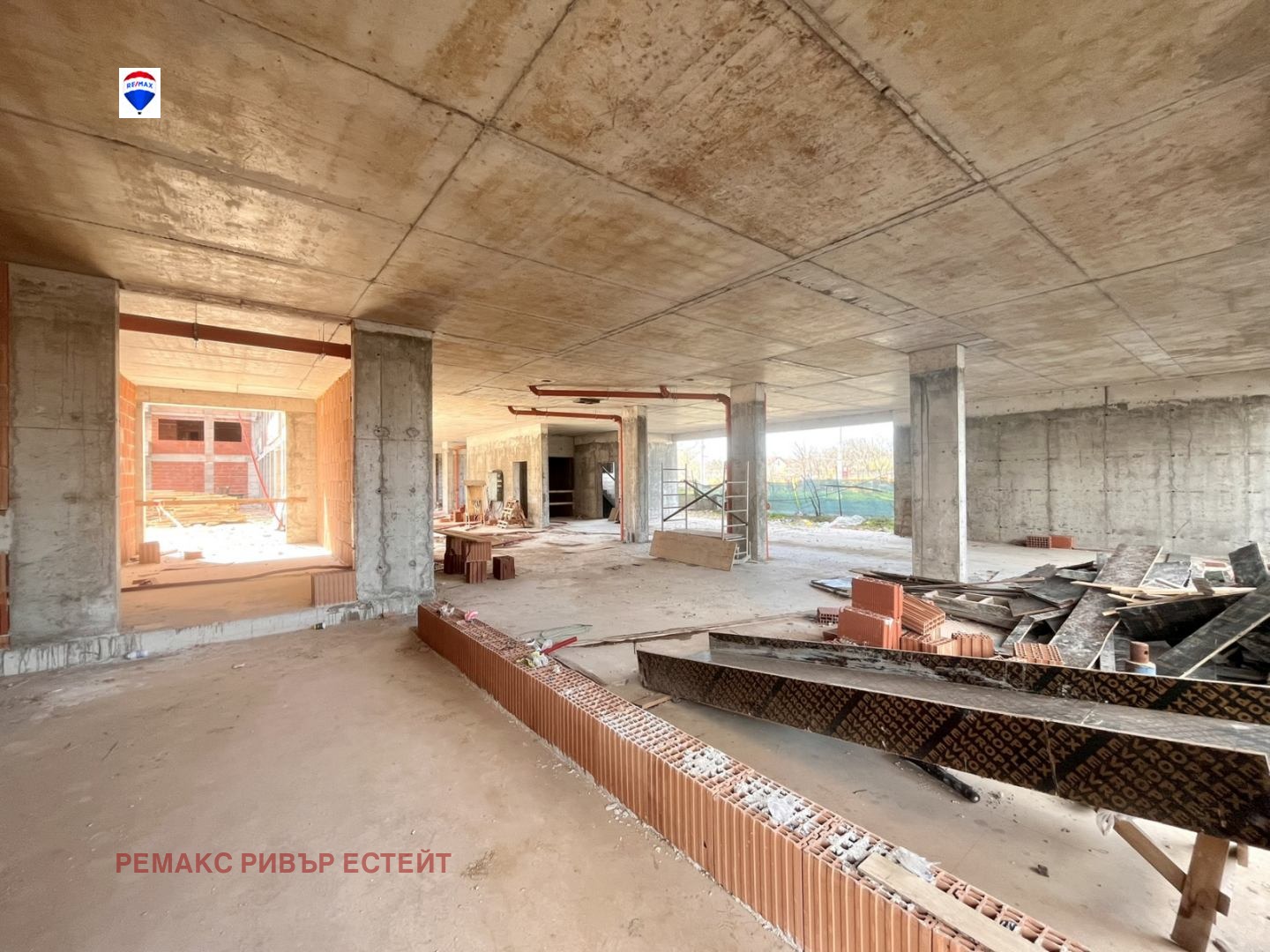 Продава БИЗНЕС ИМОТ, гр. Русе, Родина 1, снимка 8 - Други - 54147358