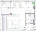Продава 2-СТАЕН, гр. София, Студентски град, снимка 2