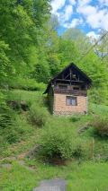 Продава ВИЛА, гр. Троян, област Ловеч, снимка 1