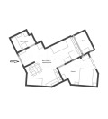 Продава 2-СТАЕН, град Варна, к.к. Златни пясъци • 93000 € / 181892.19 лв. • 89522836 11