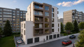 Продава  3-стаен град Русе , Здравец , 121 кв.м | 85794990 - изображение [2]