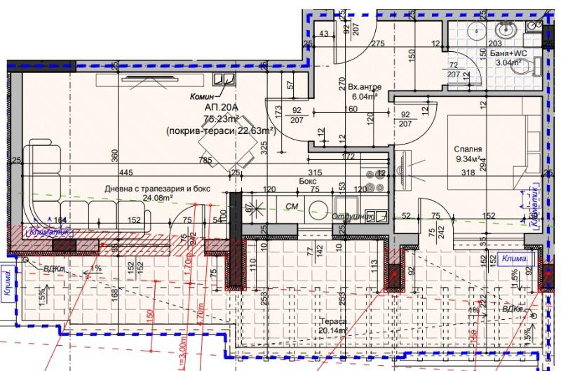 Продава 2-СТАЕН | Imot.bg — изображение 2