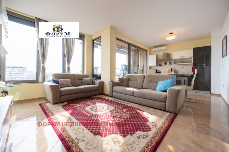 Продава 2-СТАЕН в град Пловдив, Център - 80 кв.м / 260 000 € » 508 515.80 лв., ФОРУМ НЕДВИЖИМИ ИМОТИ