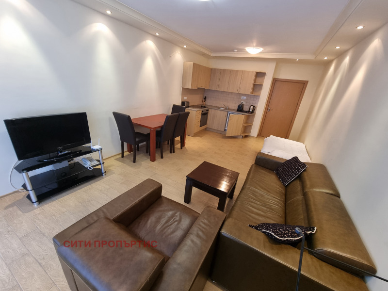 Продава 2-СТАЕН в област Благоевград, гр. Банско - 97 кв.м / 72 907 € » 142 593.70 лв., СИТИ ПРОПЪРТИС