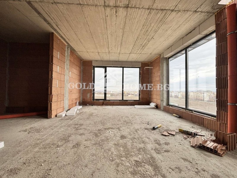 Продава 3-СТАЕН в град Пловдив, Тракия - 199 кв.м / 160 420 € » 313 754.25 лв., ГОЛД ИМОТИ