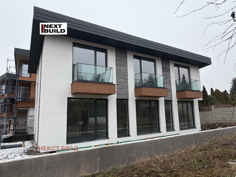 Продава КЪЩА в град София, Симеоново - 344 кв.м / 886 000 € » 1 732 865.38 лв., НЕКСТ БИЛД