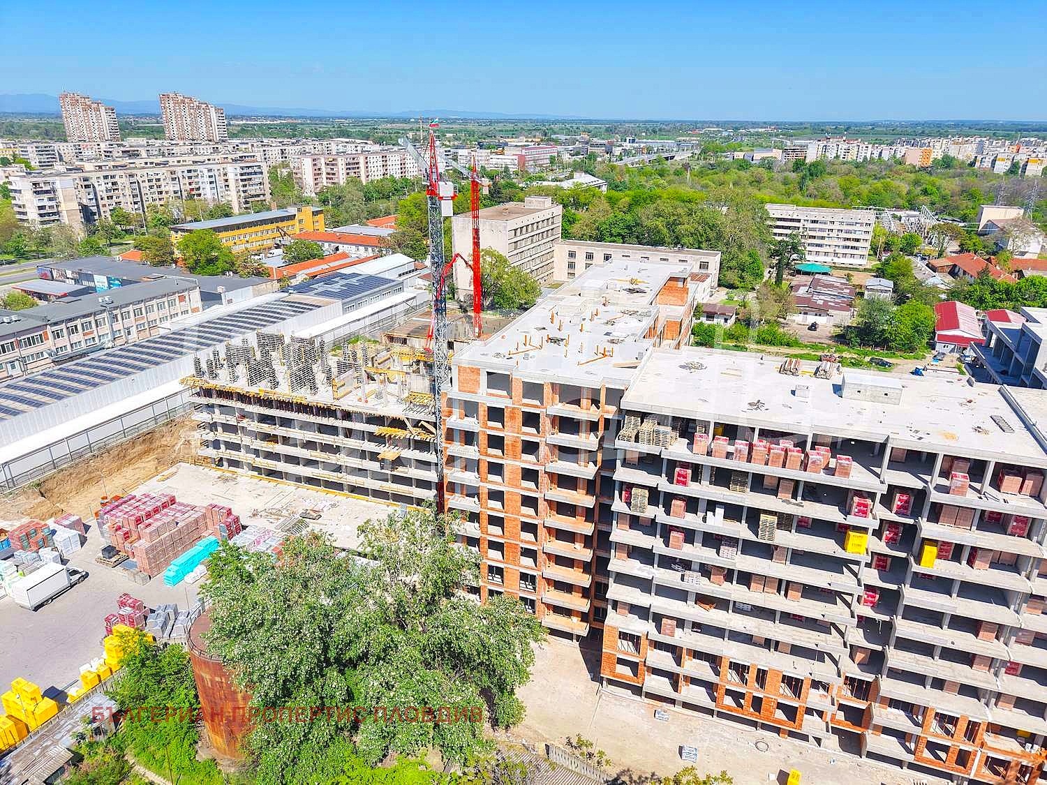 Продава 3-СТАЕН | Imot.bg — изображение 8