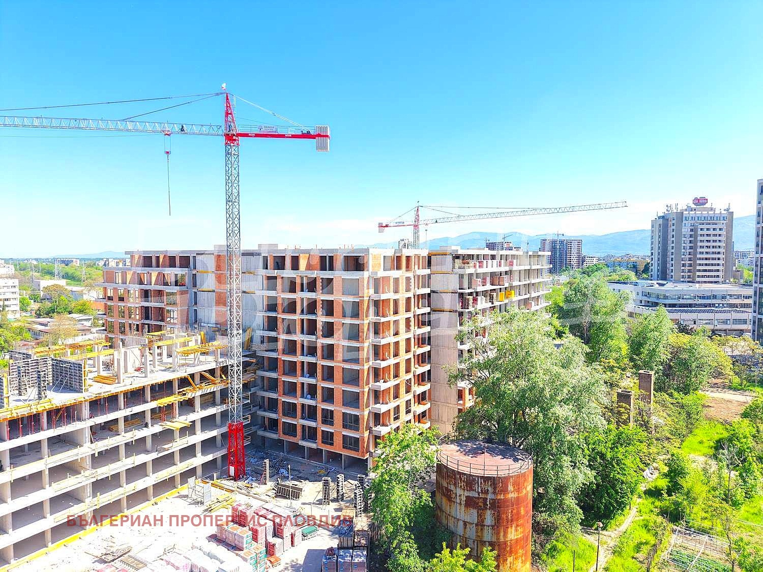 Продава 3-СТАЕН | Imot.bg — изображение 1