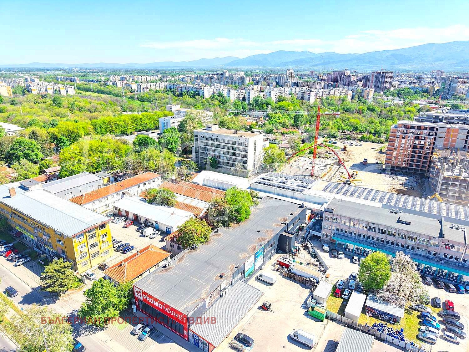 Продава 3-СТАЕН | Imot.bg — изображение 15