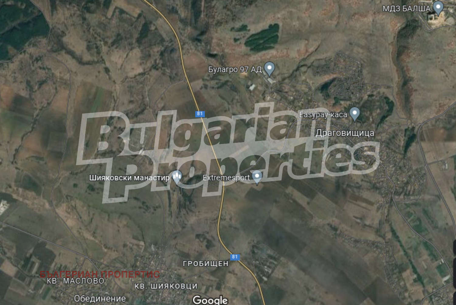 Продава ЗЕМЕДЕЛСКА ЗЕМЯ | Imot.bg — изображение 2