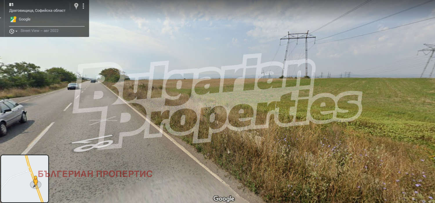 Продава ЗЕМЕДЕЛСКА ЗЕМЯ | Imot.bg — изображение 4