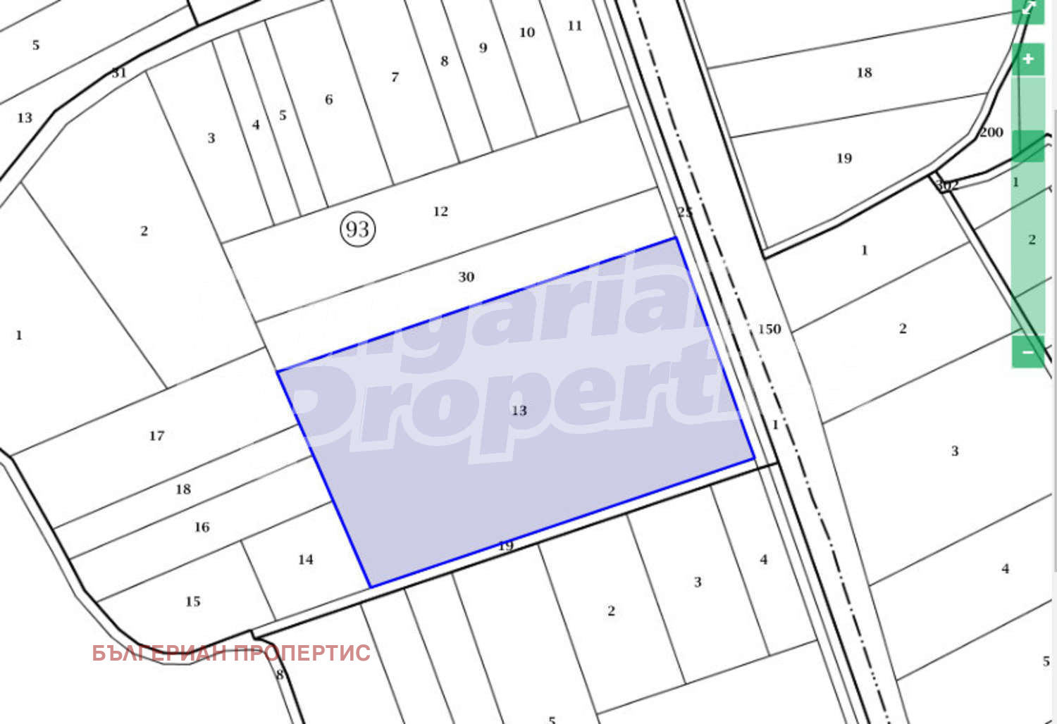 Продава ЗЕМЕДЕЛСКА ЗЕМЯ | Imot.bg — изображение 1
