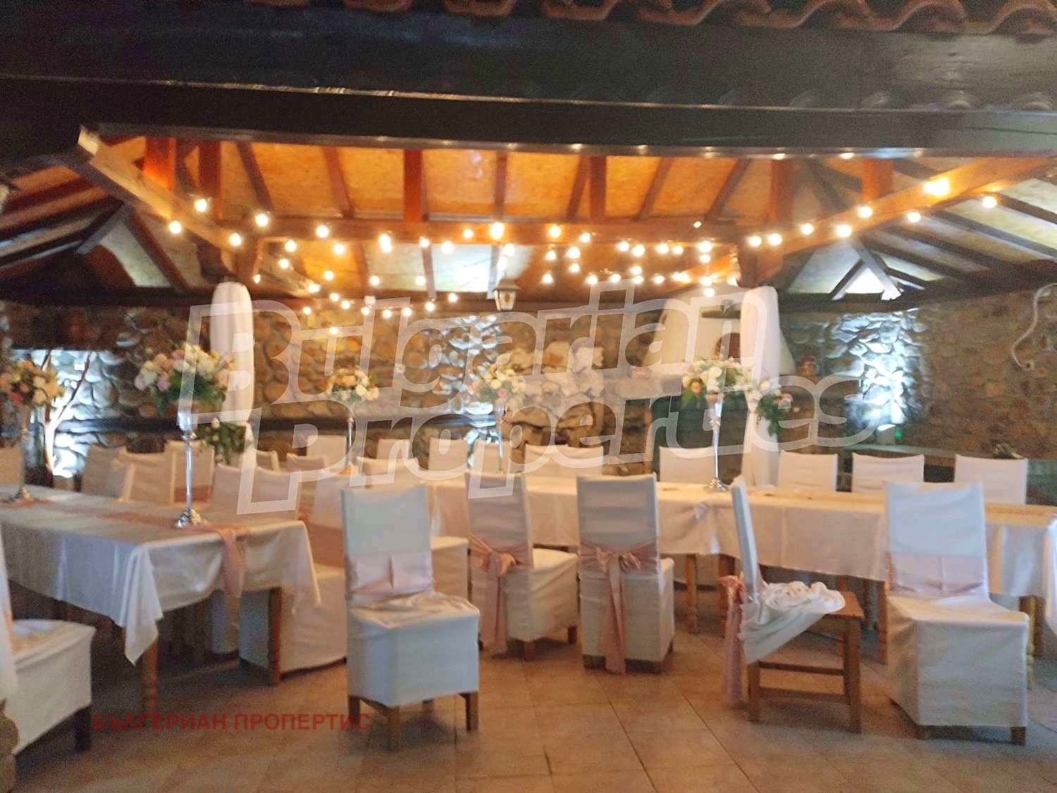 Продава ТЪРГОВСКИ КОМПЛЕКС | Imot.bg — изображение 1