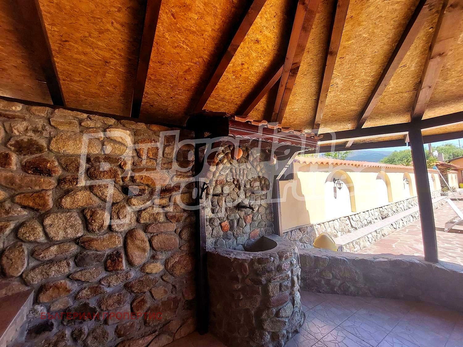 Продава ТЪРГОВСКИ КОМПЛЕКС | Imot.bg — изображение 11