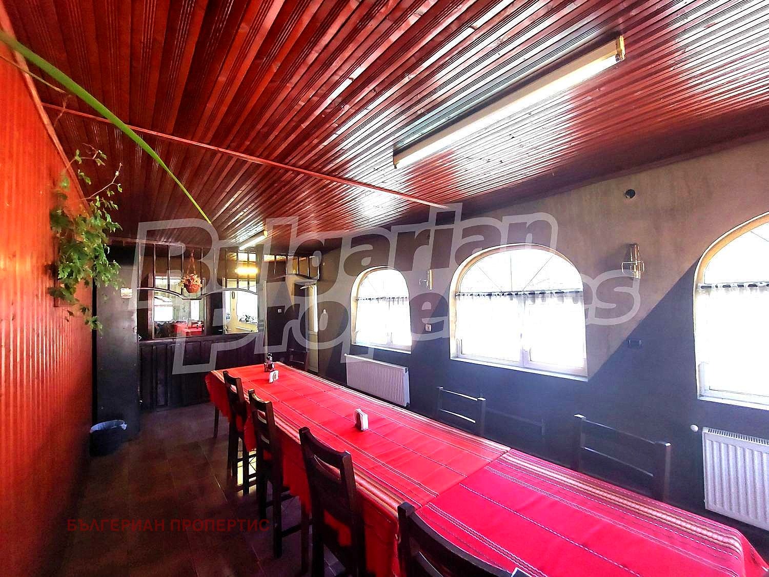 Продава ТЪРГОВСКИ КОМПЛЕКС | Imot.bg — изображение 14