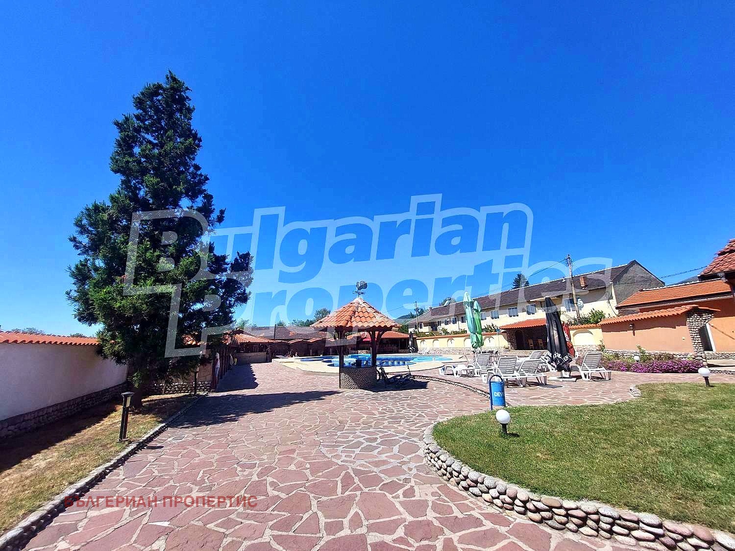 Продава ТЪРГОВСКИ КОМПЛЕКС | Imot.bg — изображение 16