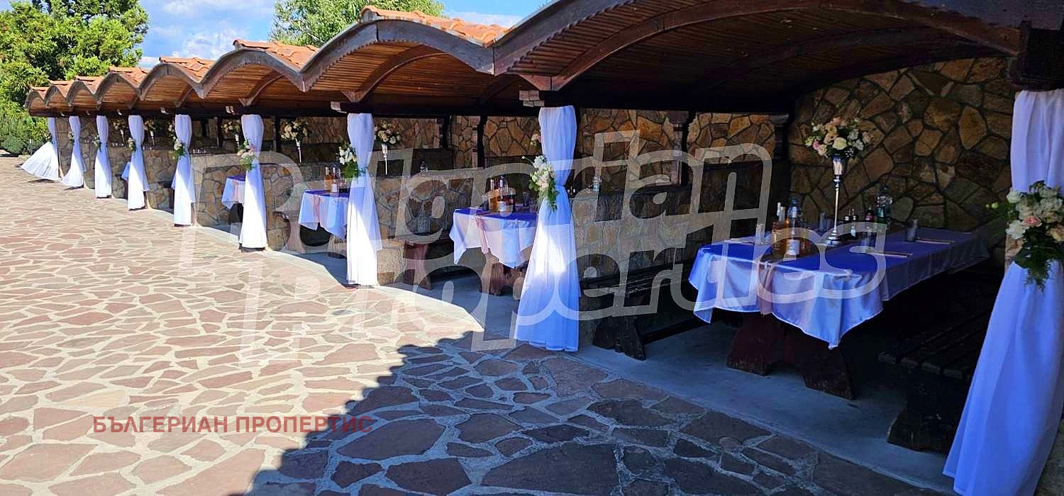 Продава ТЪРГОВСКИ КОМПЛЕКС | Imot.bg — изображение 8