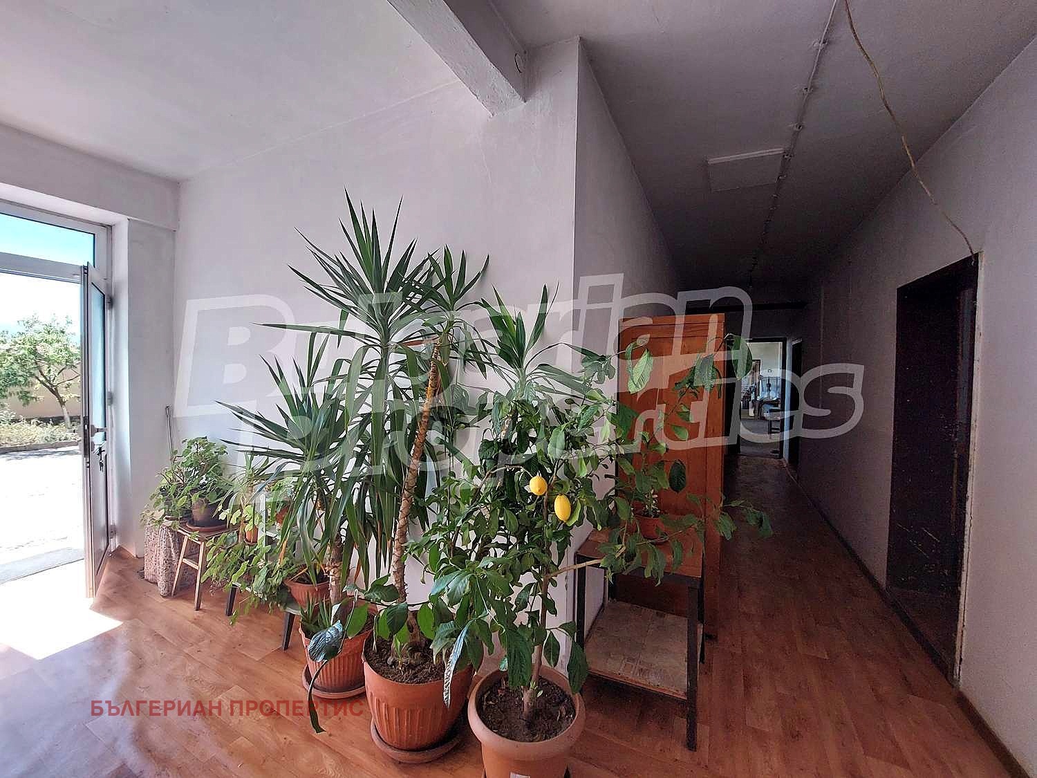 Продава ТЪРГОВСКИ КОМПЛЕКС | Imot.bg — изображение 17