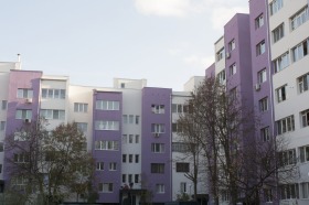 Продава 2-стаен, град Бургас